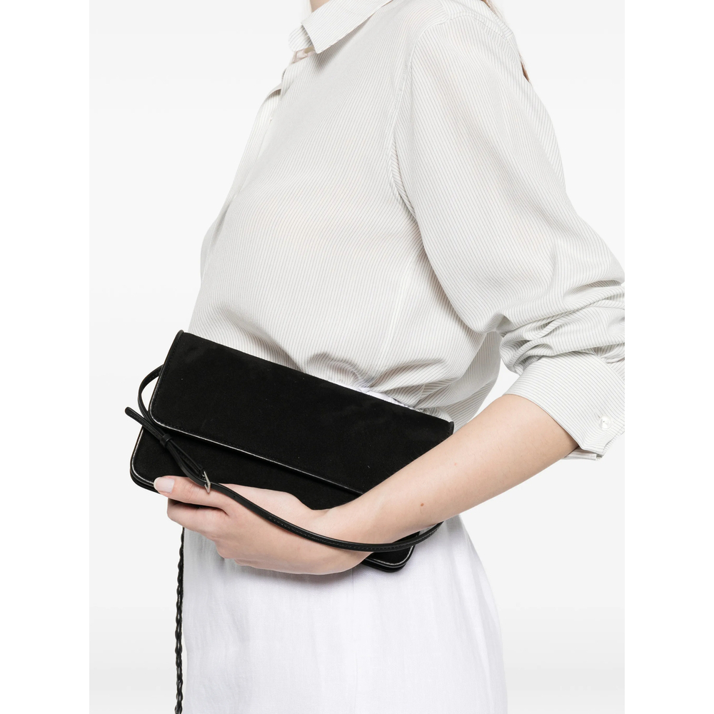 [THE ROW] Shoulder bag SS26 W1972 L665L 108 BBLCS