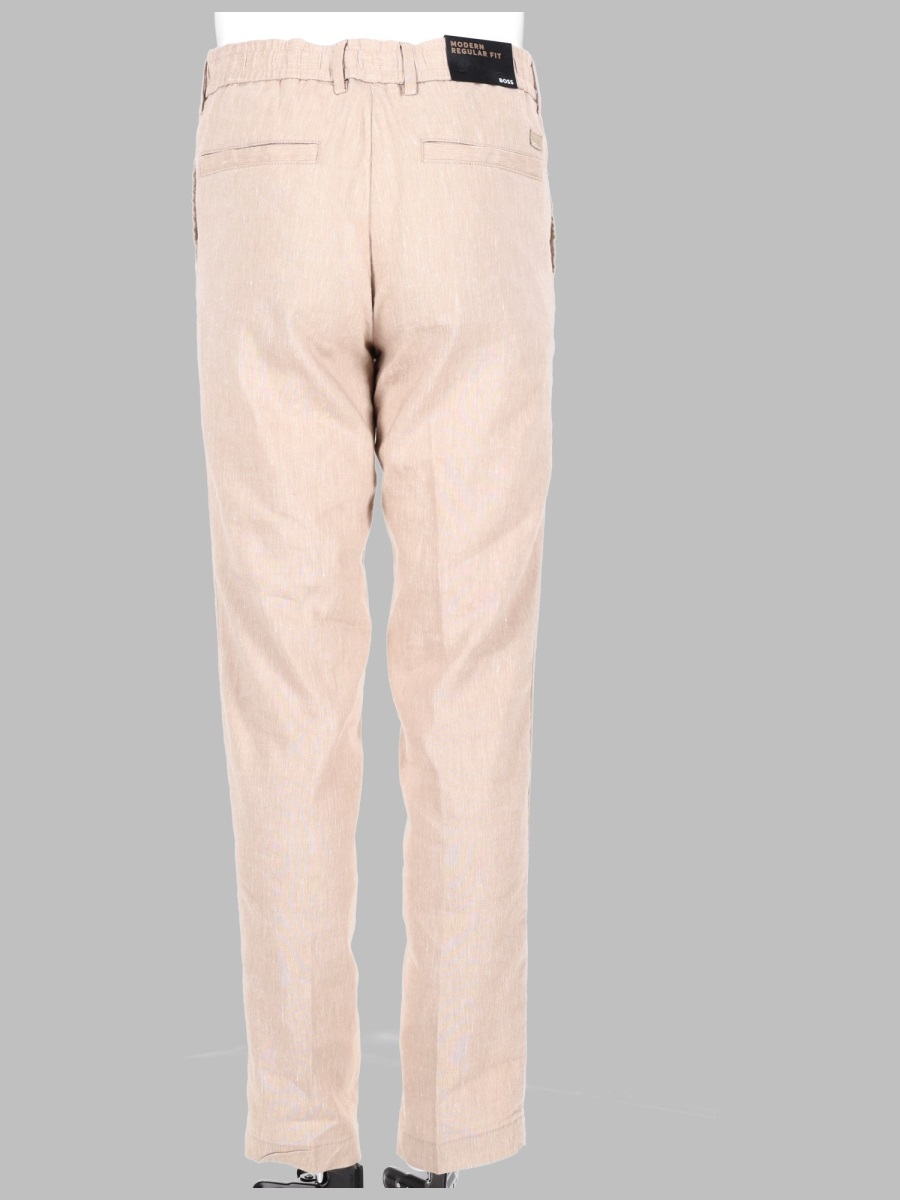[BOSS] Trousers SS26 50557859_10270605286