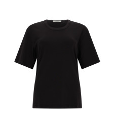 [LEMAIRE] T-shirts Short Sleeve SS26 TS0002_LJ1016BK998
