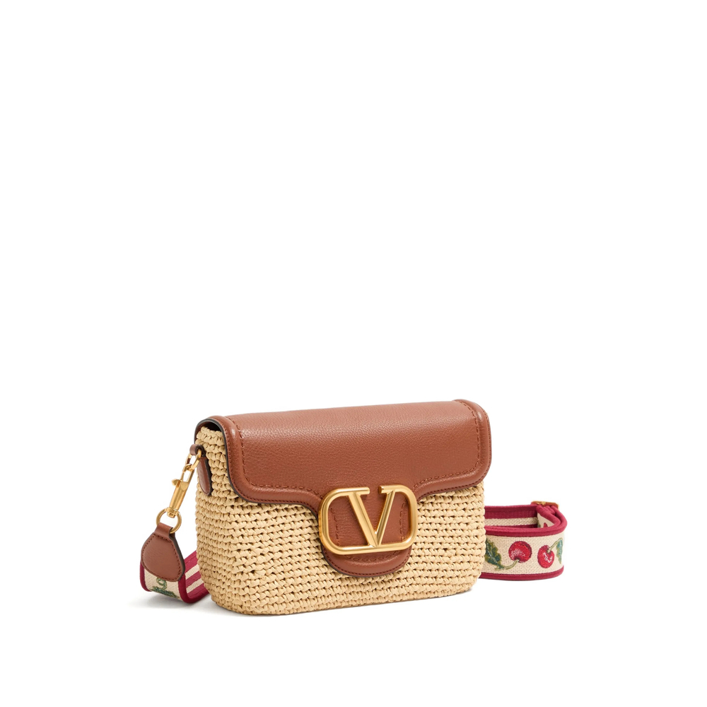 [Valentino Garavani] Shoulder bag SS26 8W2B0N62BSU  C8V