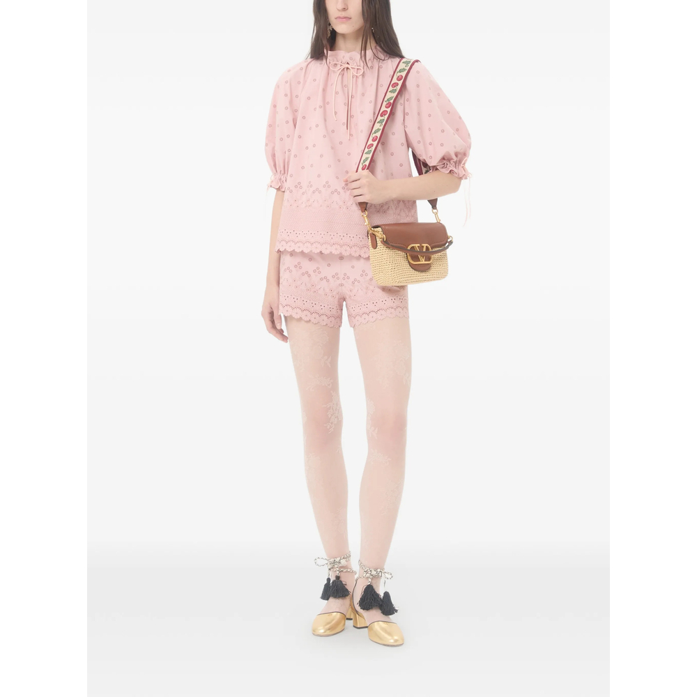 [Valentino Garavani] Shoulder bag SS26 8W2B0N62BSU  C8V