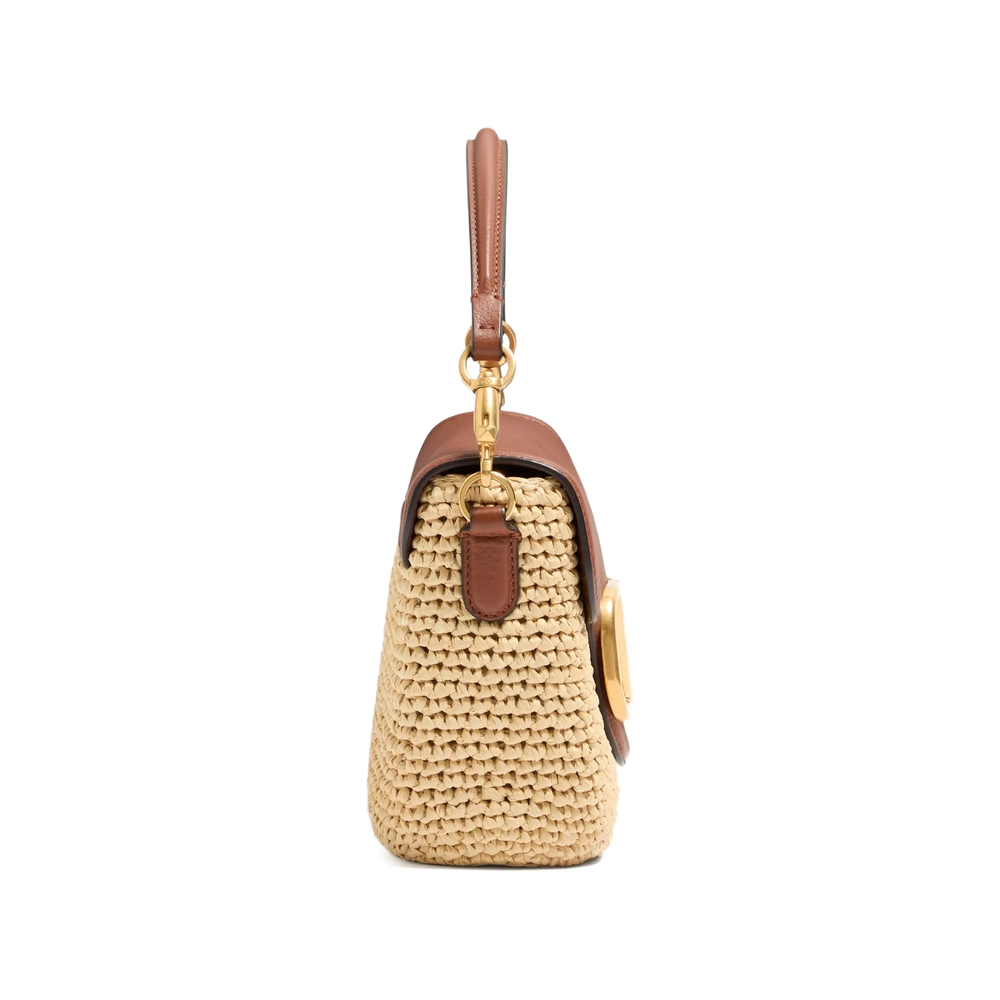[Valentino Garavani] Shoulder bag SS26 8W2B0N62BSU  C8V