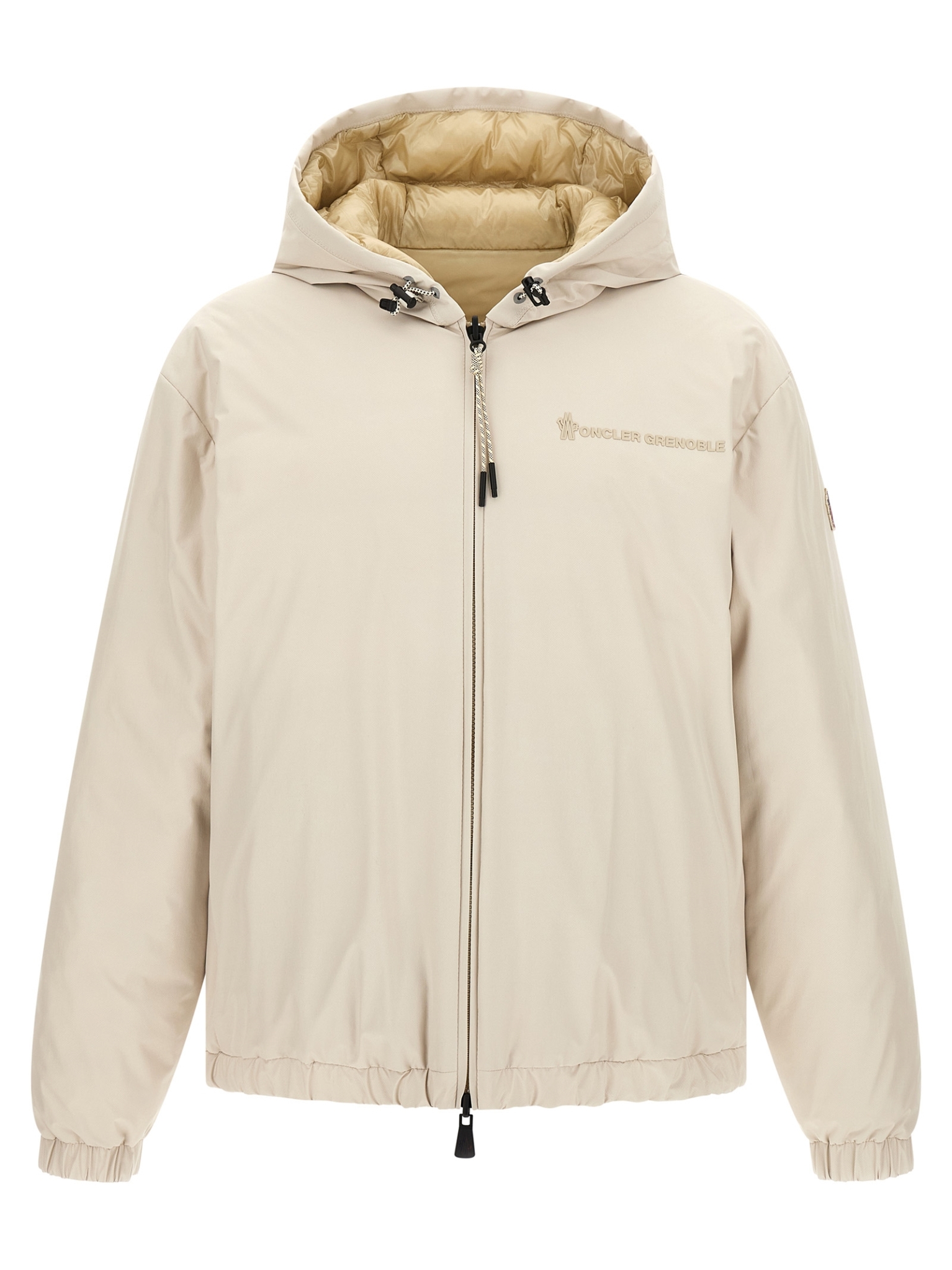 [MONCLER GRENOBLE] Casual Jacket SS26 L10971A00016M598420F