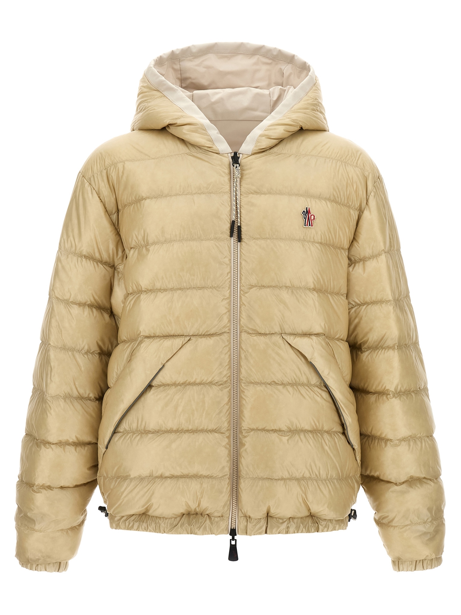 [MONCLER GRENOBLE] Casual Jacket SS26 L10971A00016M598420F