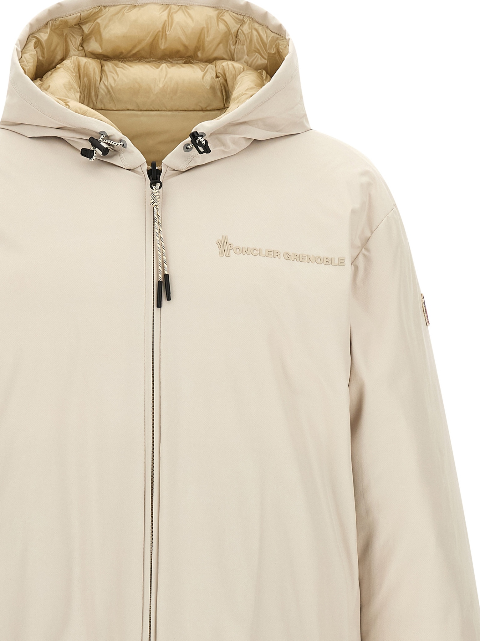 [MONCLER GRENOBLE] Casual Jacket SS26 L10971A00016M598420F