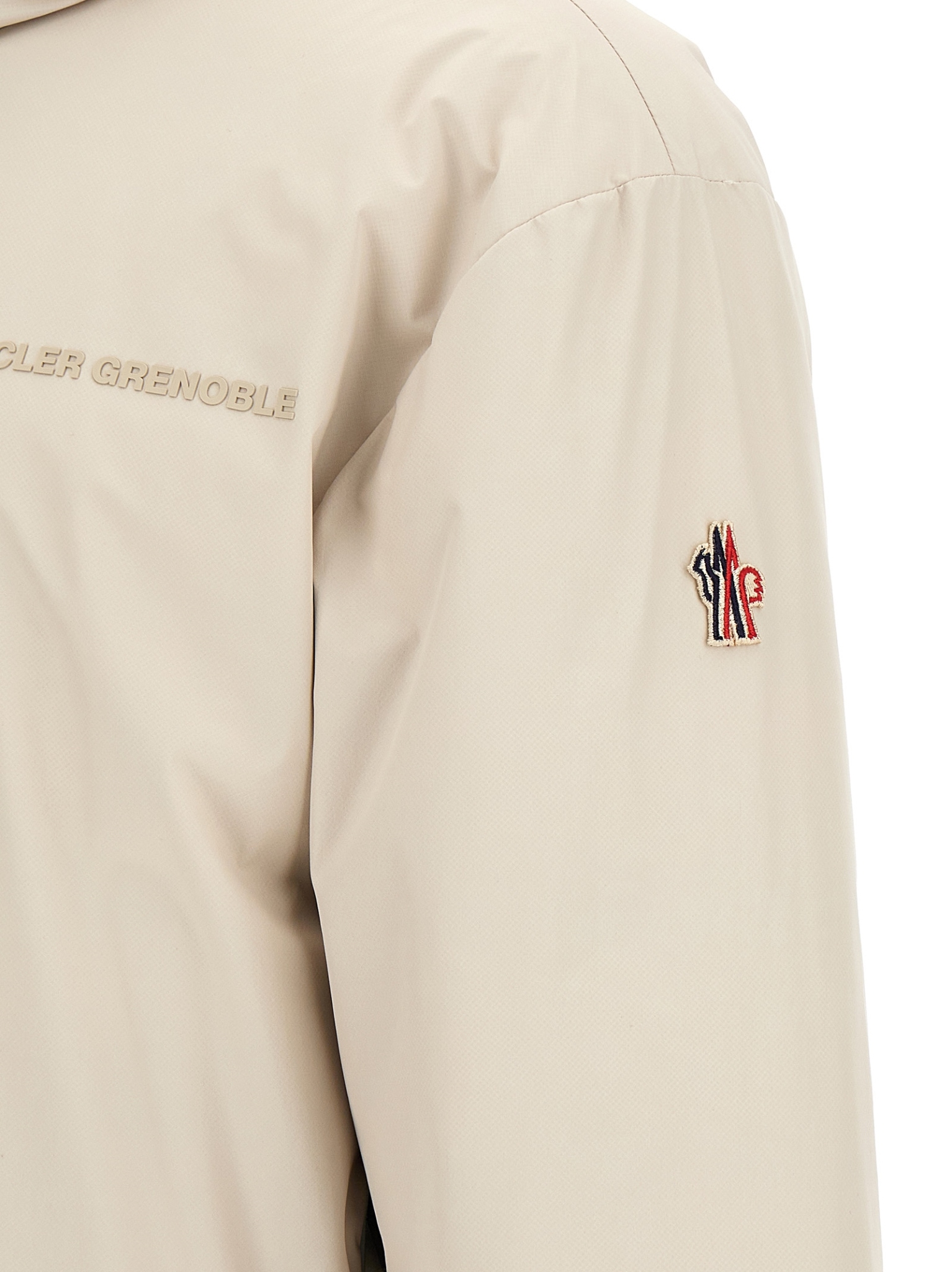 [MONCLER GRENOBLE] Casual Jacket SS26 L10971A00016M598420F