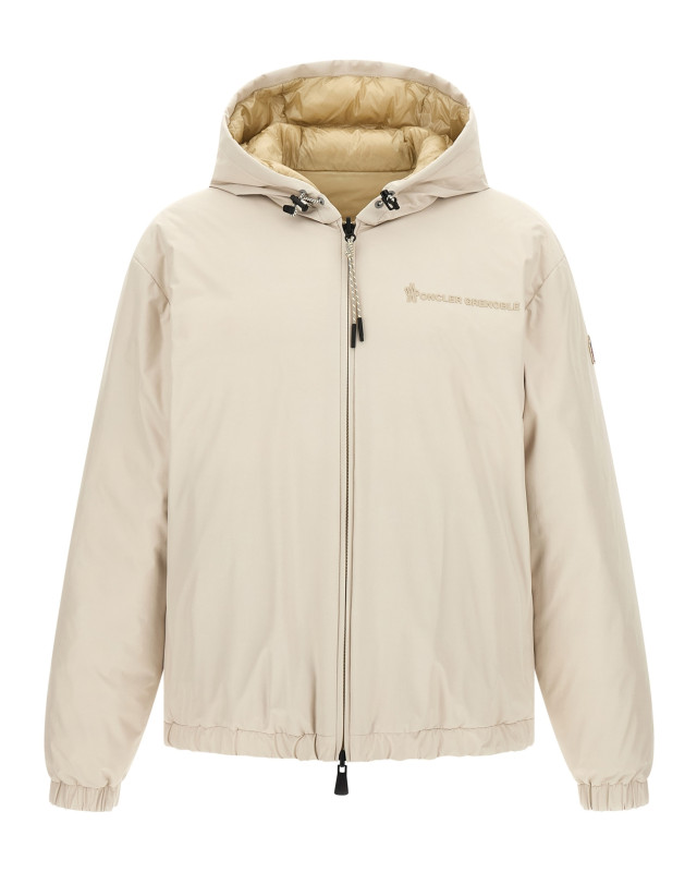 [MONCLER GRENOBLE] Casual Jacket SS26 L10971A00016M598420F