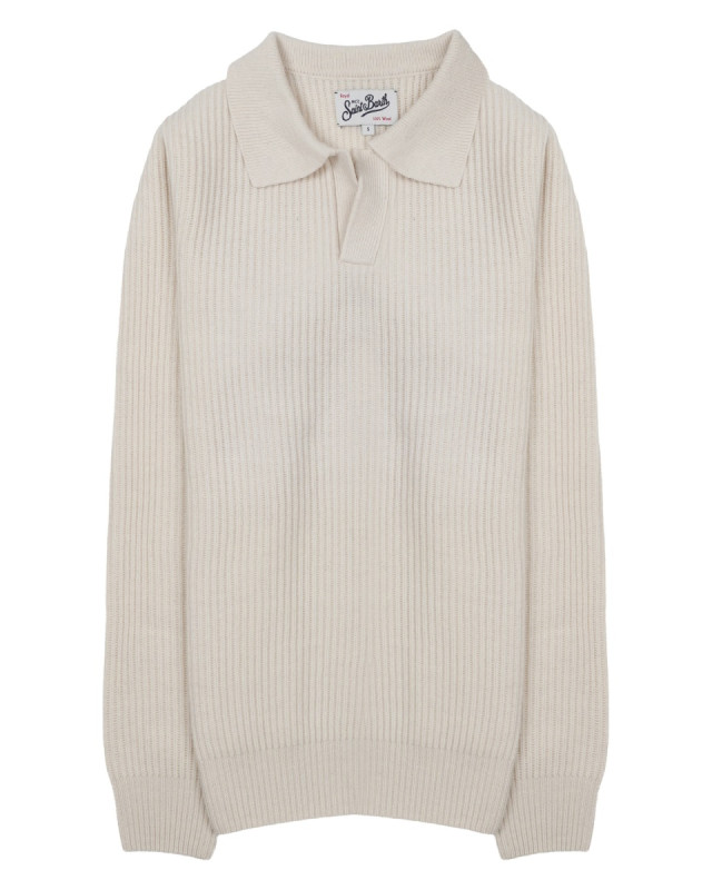 [MC2 Saint Barth] Knitwear FW25 DOW0002_00261I10H