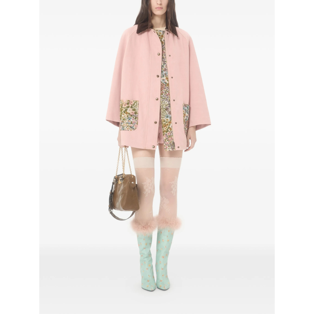 [Valentino] Jeans SS26 8B3DDB8S9Y9  O45