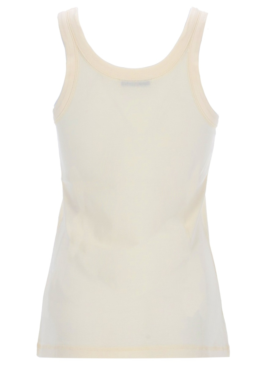 [LEMAIRE] Tank top SS26 TS0001_LJ1016WH048