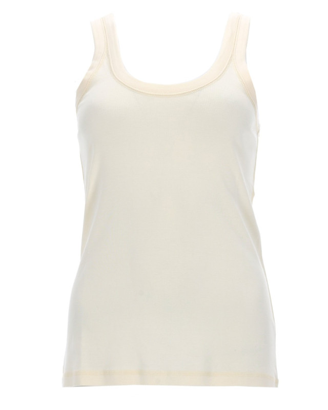 [LEMAIRE] Tank top SS26 TS0001_LJ1016WH048