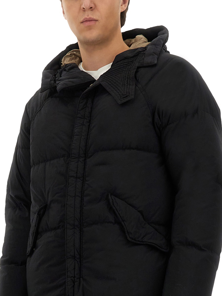 [TEN C] Down Jacket FW24 17CTCUC03075_3780999