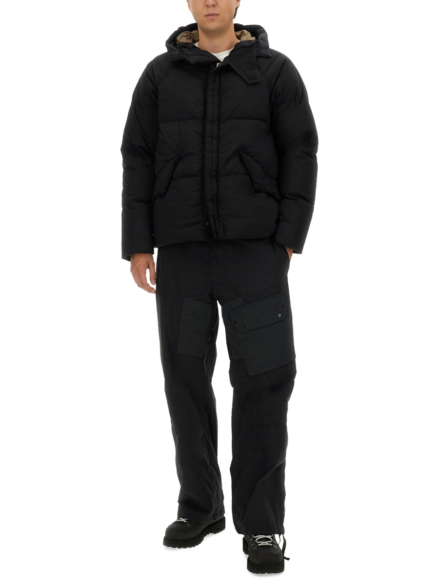 [TEN C] Down Jacket FW24 17CTCUC03075_3780999