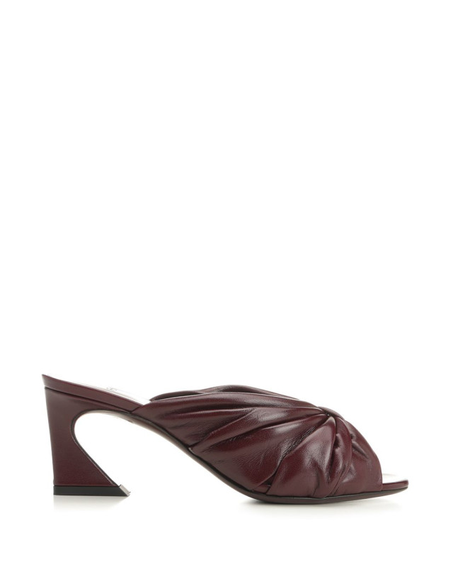 [Fendi] Sandals SS26 8R8883AYFAF0TFG