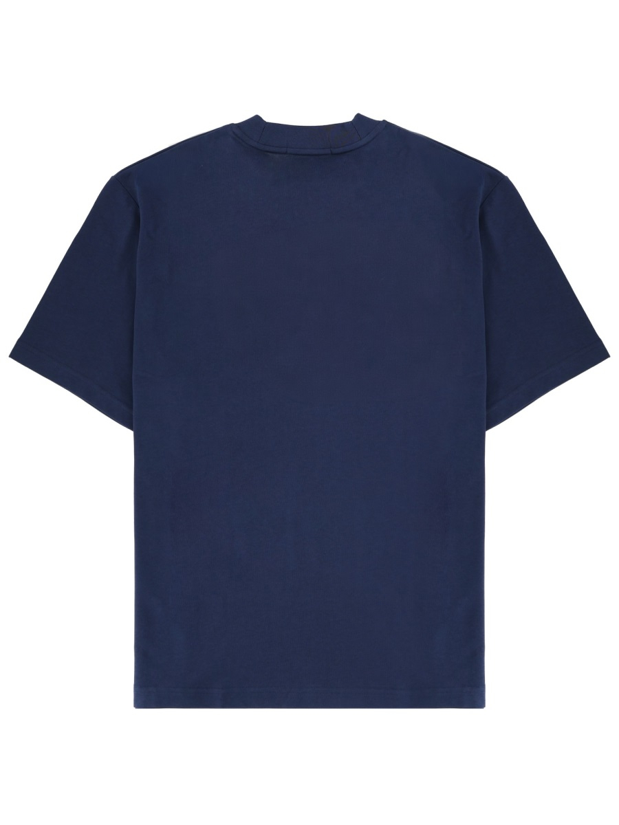 [FRED PERRY] T-shirts Short Sleeve SS26 FP-M2408-57_X86
