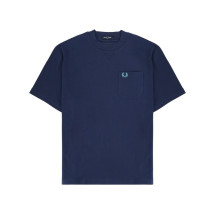 [FRED PERRY] T-shirts Short Sleeve SS26 FP-M2408-57_X86