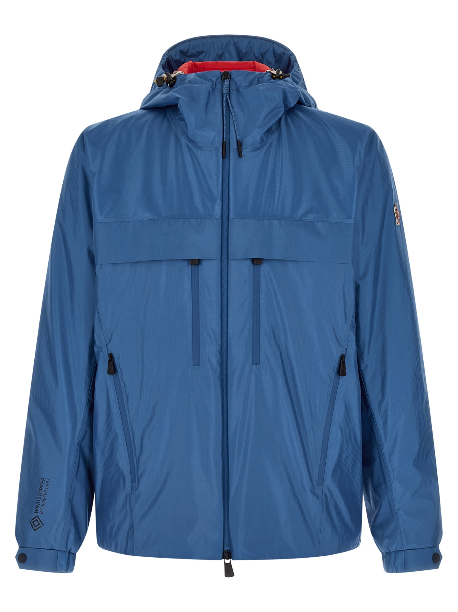 [MONCLER GRENOBLE] Casual Jacket SS26 L10971A000145998075C