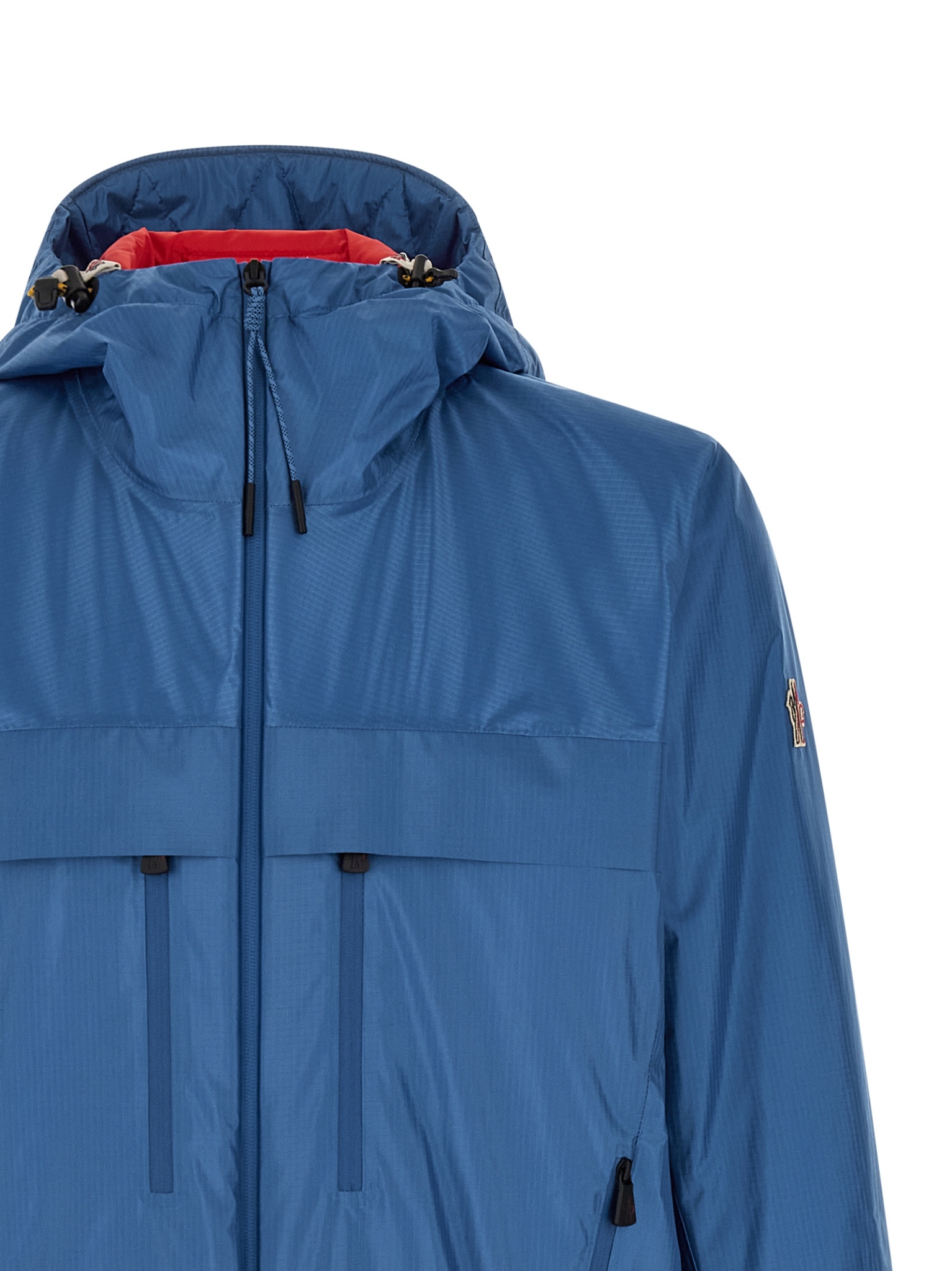 [MONCLER GRENOBLE] Casual Jacket SS26 L10971A000145998075C