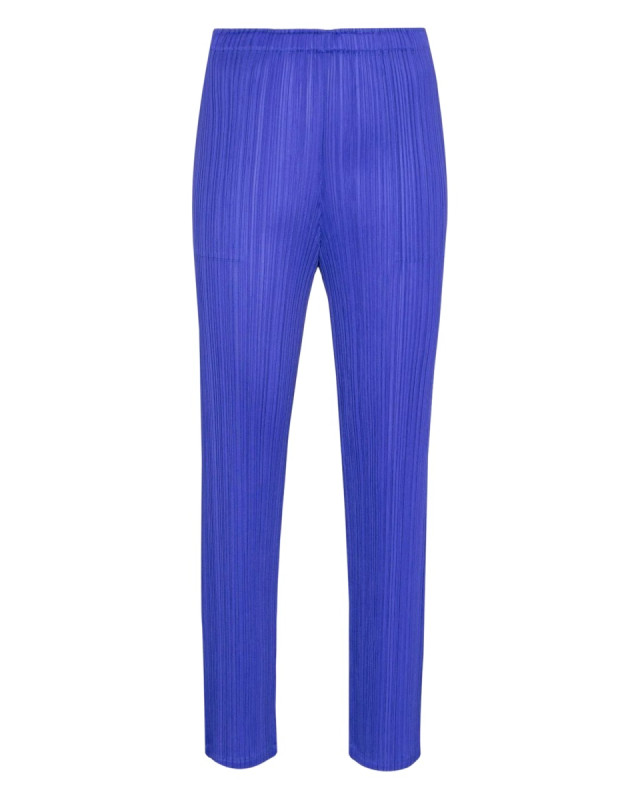 [PLEATS PLEASE ISSEY MIYAKE] Trousers SS26 PP66JF115_73