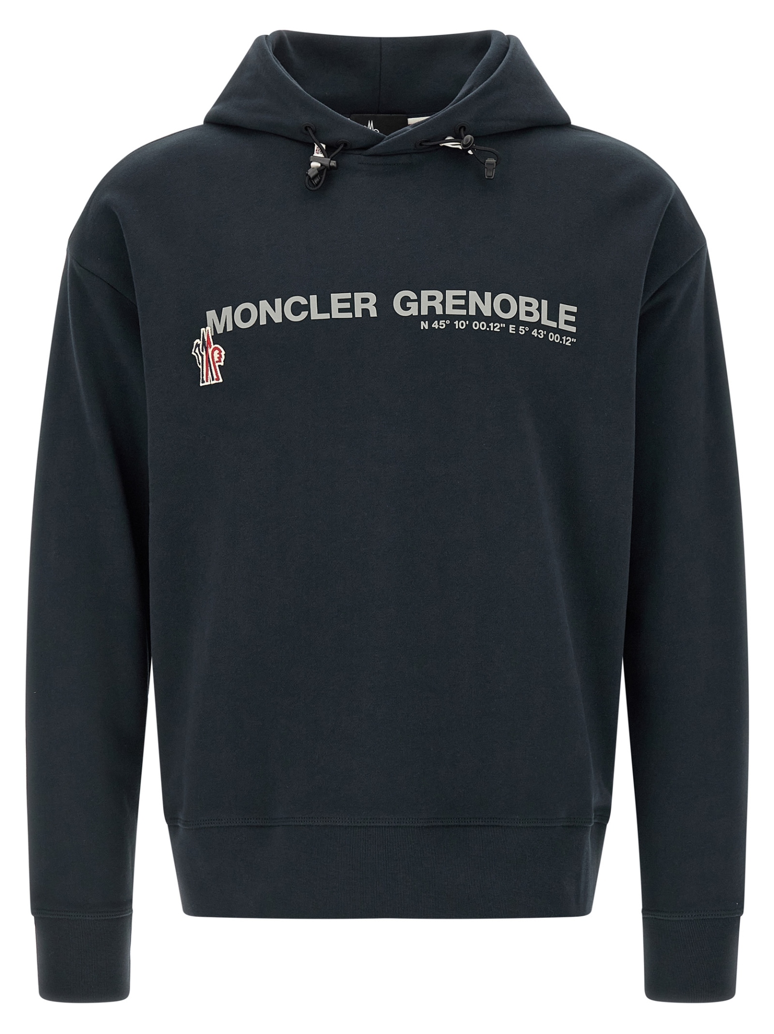 [MONCLER GRENOBLE] Sweatshirt SS26 L10978G000118098U742