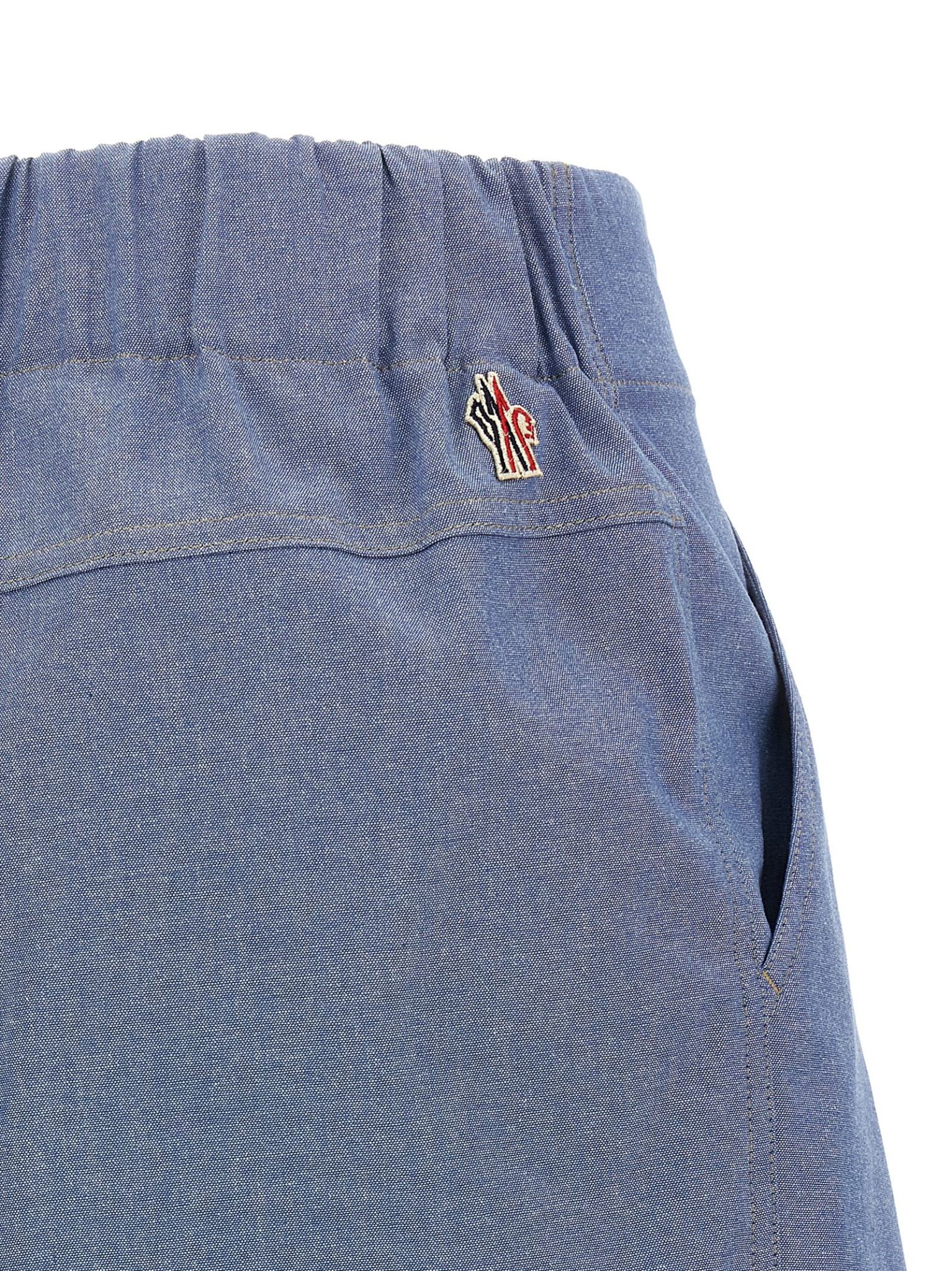 [MONCLER GRENOBLE] Shorts SS26 L10982B00001596RS715
