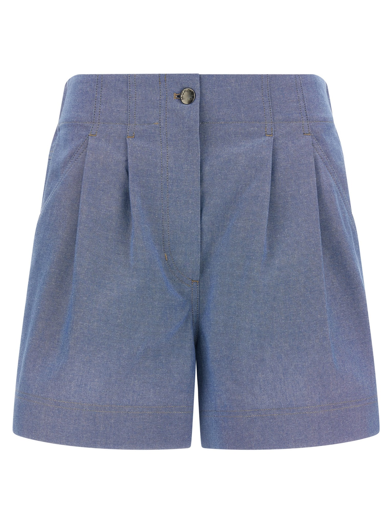 [MONCLER GRENOBLE] Shorts SS26 L10982B00001596RS715
