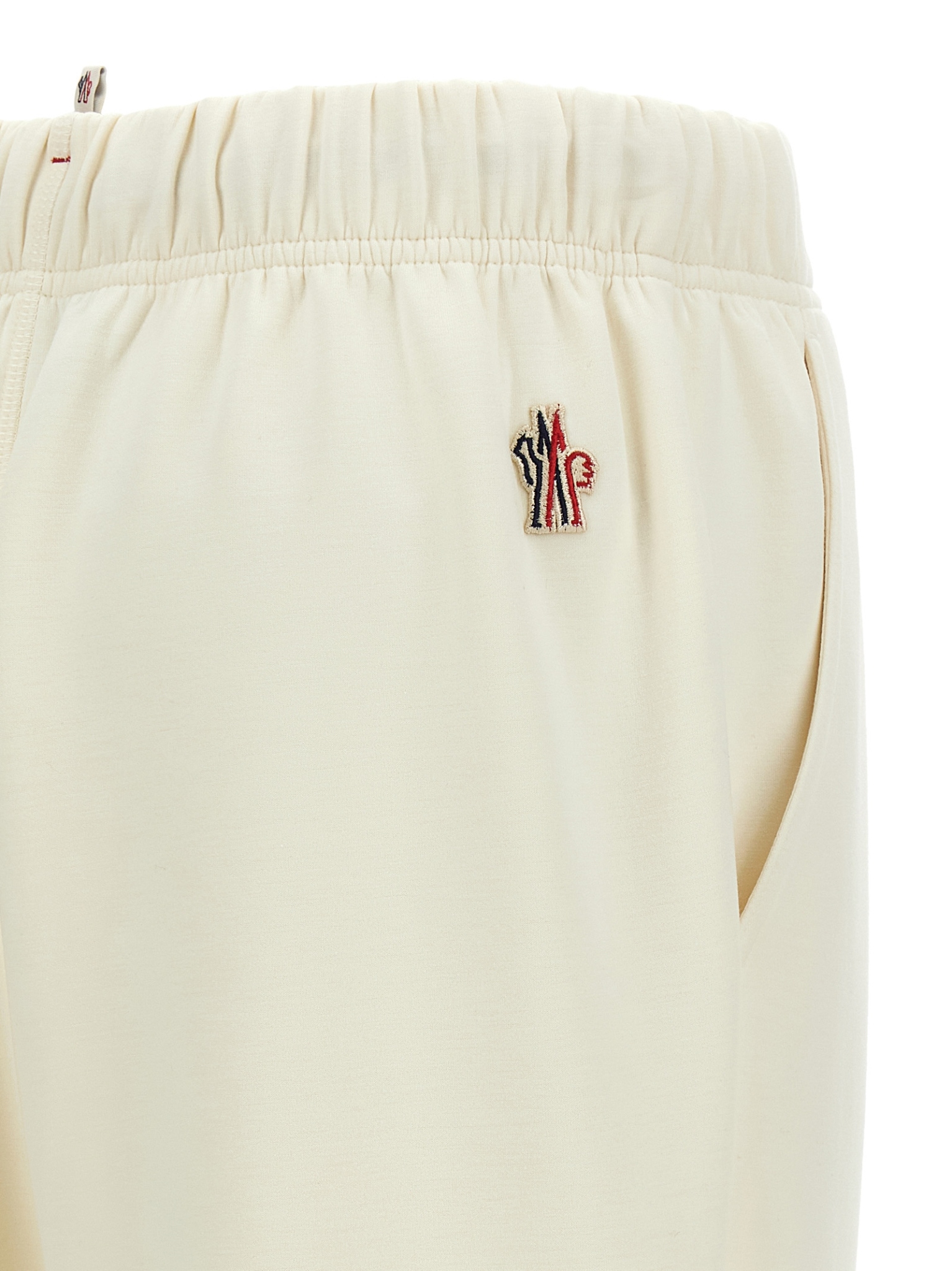 [MONCLER GRENOBLE] Trousers SS26 L10988H0000289BC9031