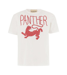 [Valentino PAP] T-shirts Short Sleeve SS26 8B3MG25WA55AS0