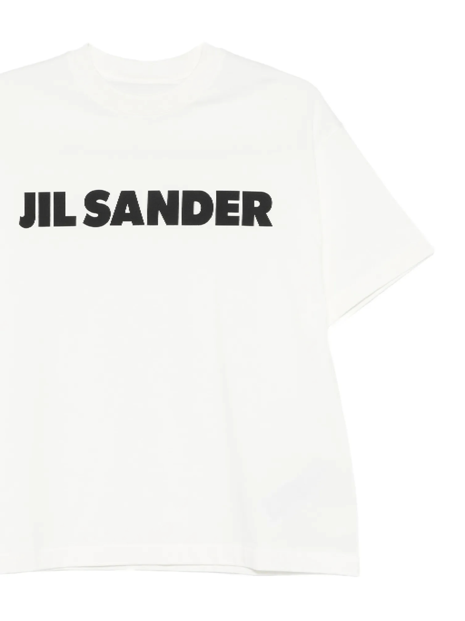 [Jil Sander] T-shirts Short Sleeve SS26 J02GC0140J20347102