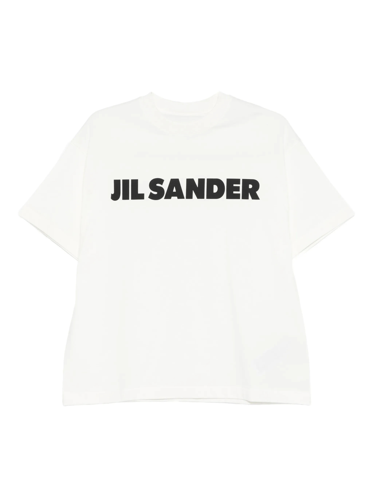 [Jil Sander] T-shirts Short Sleeve SS26 J02GC0140J20347102