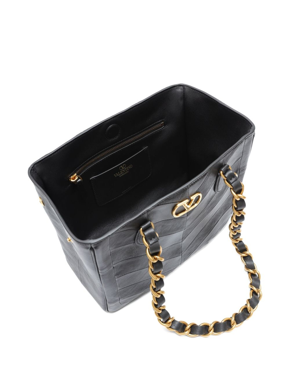 [Valentino Garavani] Shoulder bag SS26 8W2B0T13PSN0NO