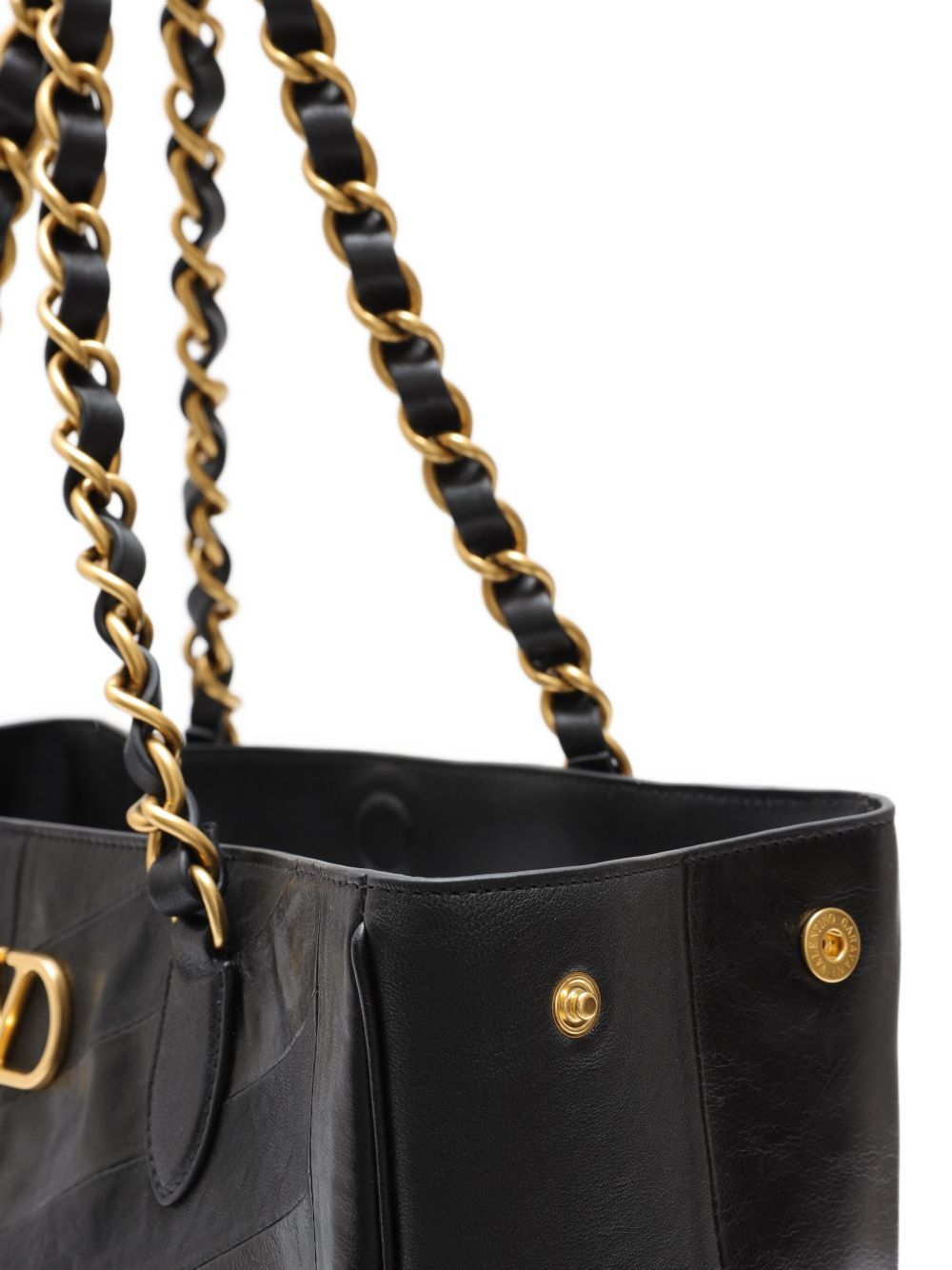 [Valentino Garavani] Shoulder bag SS26 8W2B0T12PSN0NO