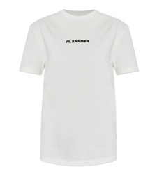 [Jil Sander] T-shirts Short Sleeve SS26 J02GC0142J20103102
