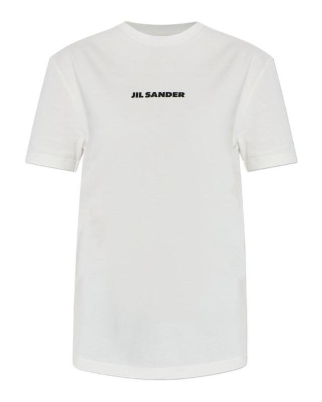 [Jil Sander] T-shirts Short Sleeve SS26 J02GC0142J20103102