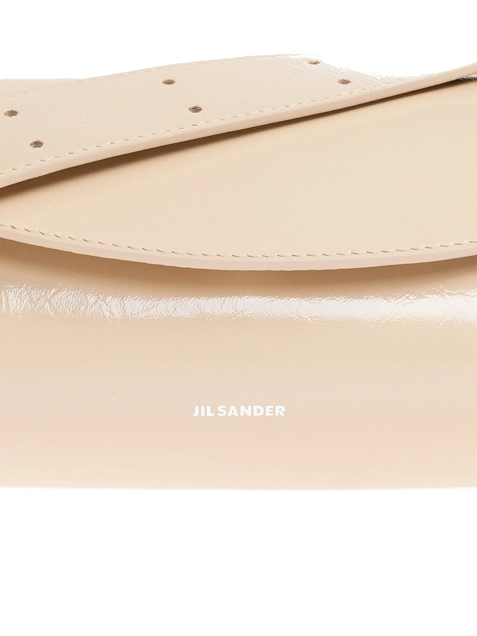 [Jil Sander] Shoulder bag SS26 J07WD0023P8923276