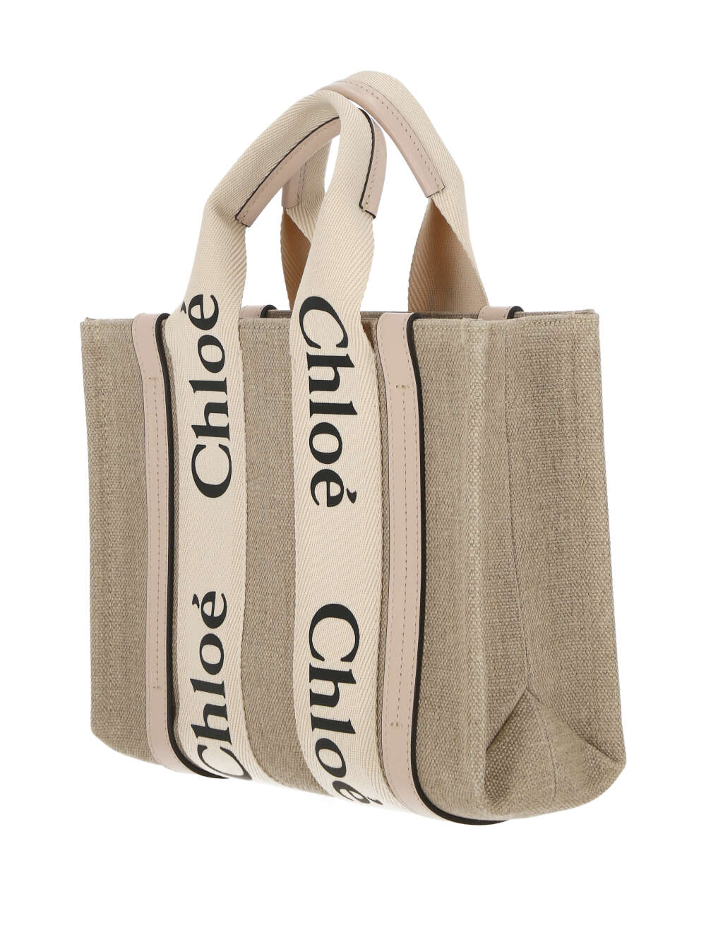 [Chloe] Shoulder bag SS26 C22AS397I266J5