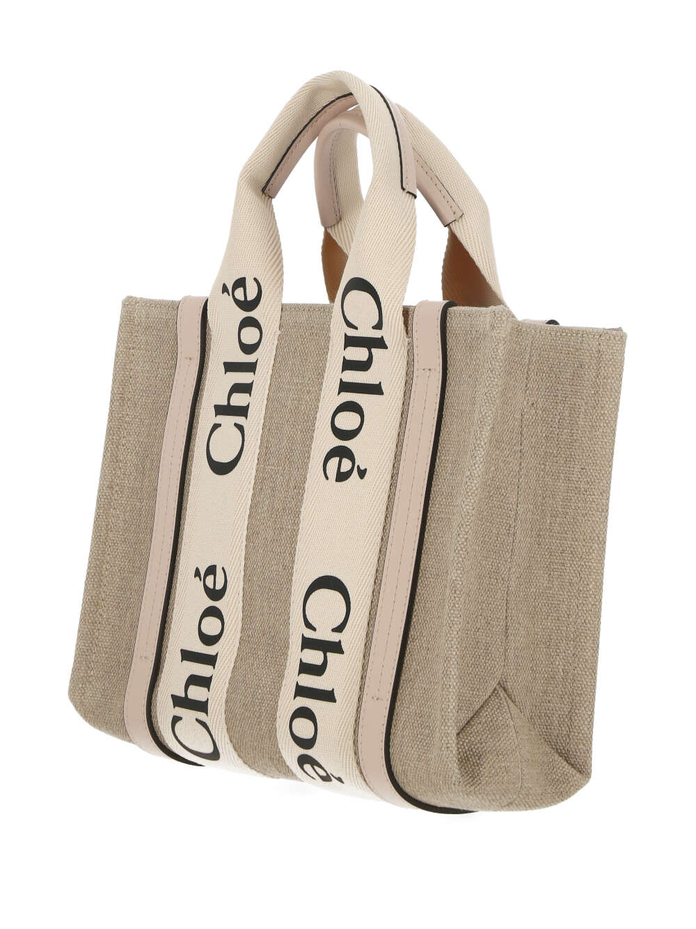 [Chloe] Shoulder bag SS26 C22AS397I266J5