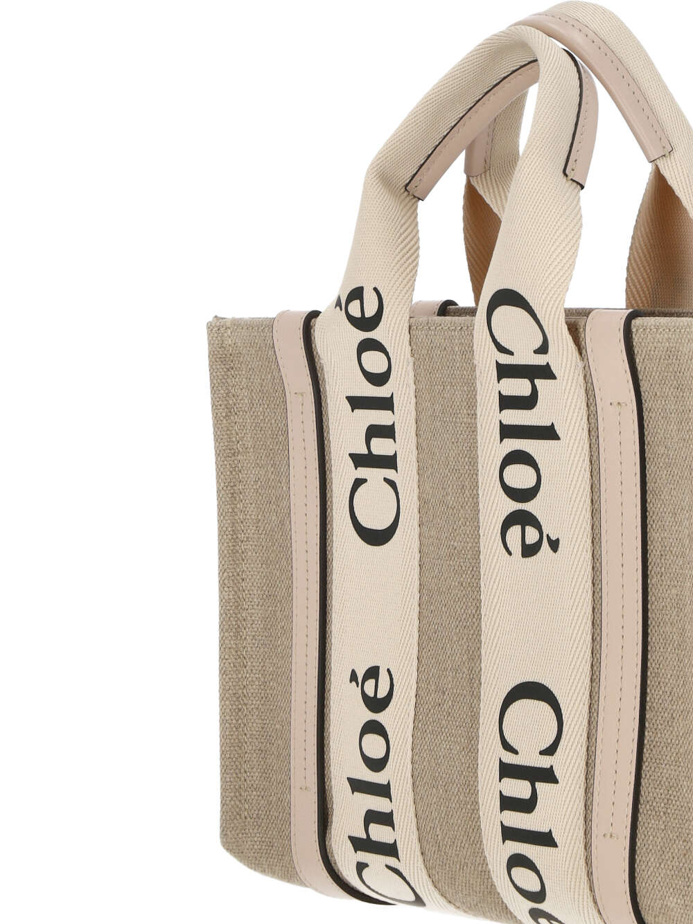 [Chloe] Shoulder bag SS26 C22AS397I266J5