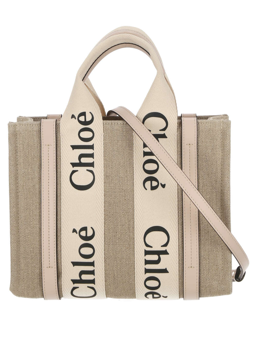 [Chloe] Shoulder bag SS26 C22AS397I266J5