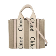 [Chloe] Shoulder bag SS26 C22AS397I266J5