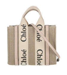 [Chloe] Shoulder bag SS26 C22AS397I266J5