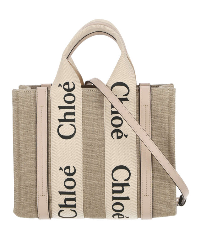 [Chloe] Shoulder bag SS26 C22AS397I266J5