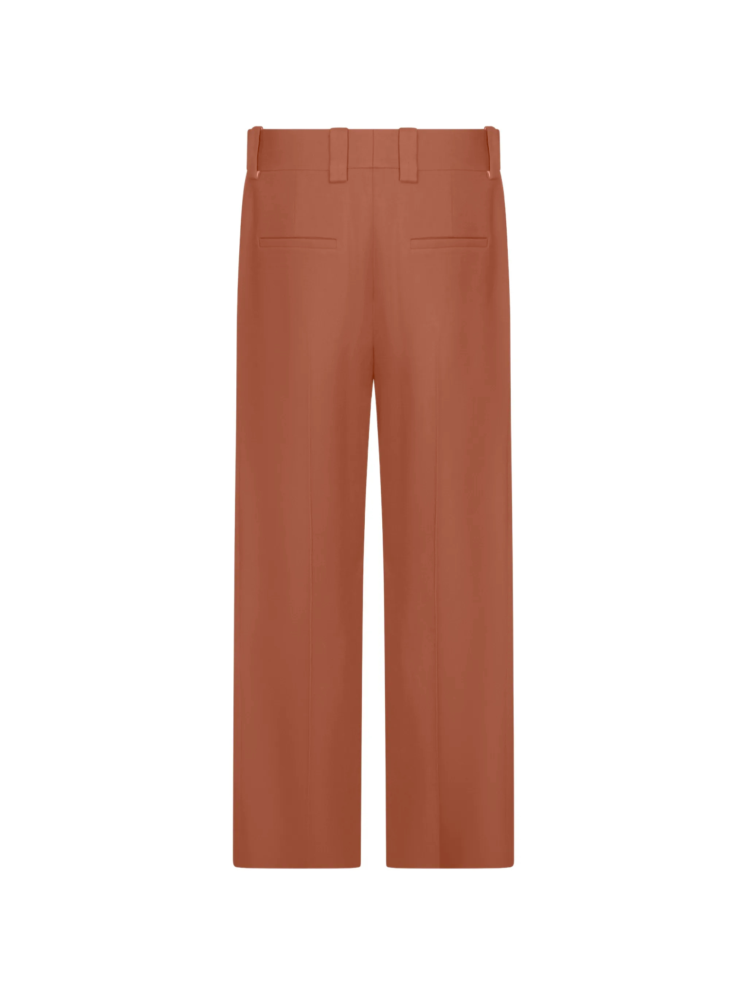 [Chloe] Trousers SS26 26SPA131646AG