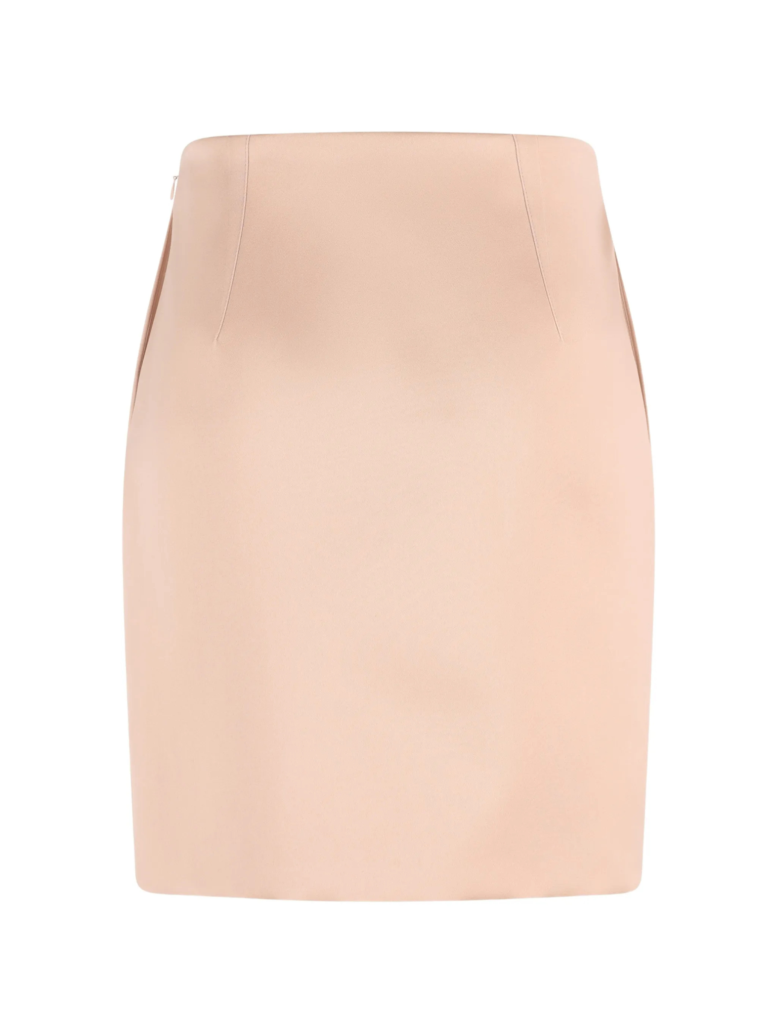 [Chloe] Mini skirt SS26 26SJU192626K7