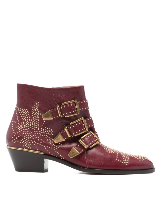 [Chloe] Ankle Boots SS26 26S134UR602