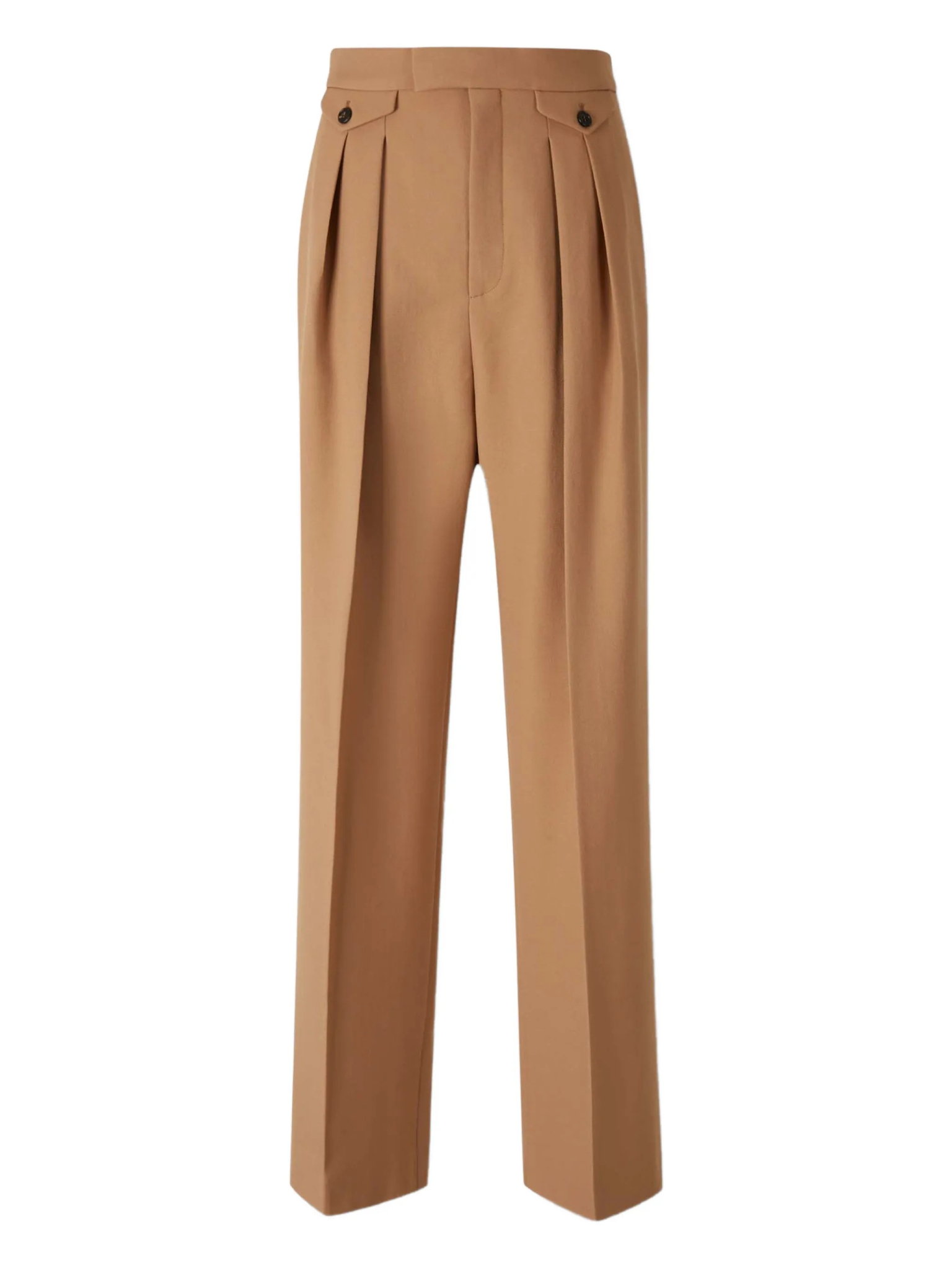 [Chloe] Trousers SS26 26SPA06164205