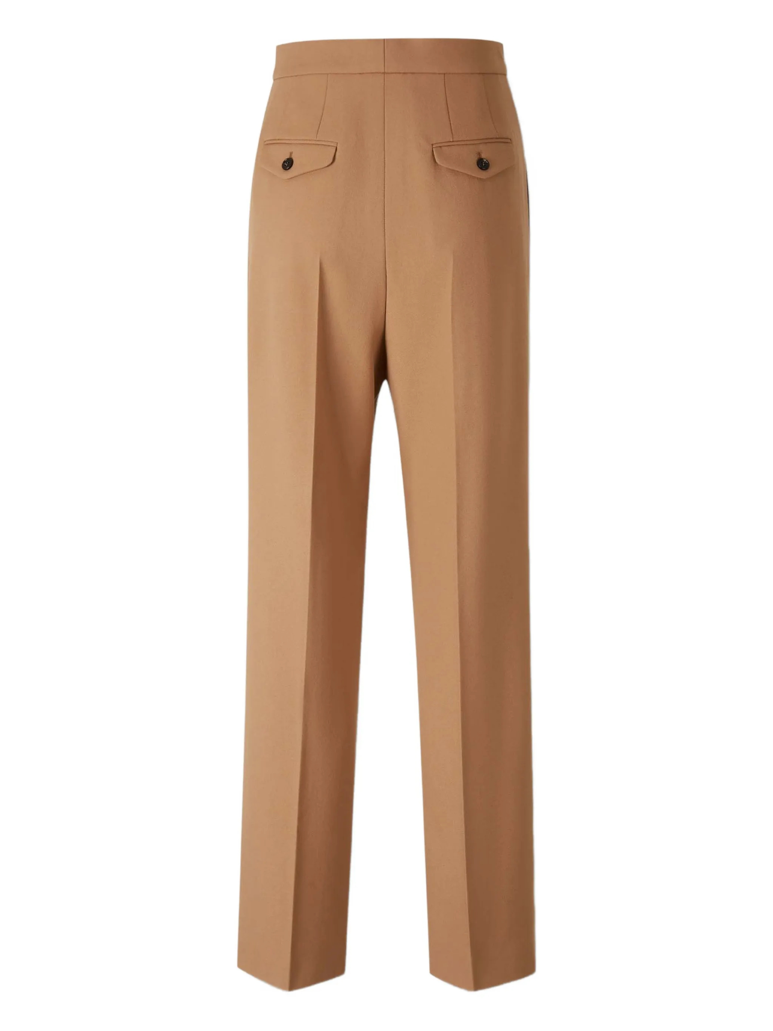 [Chloe] Trousers SS26 26SPA06164205