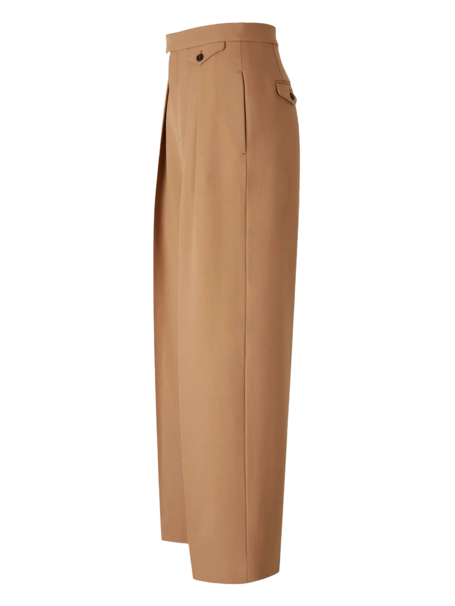 [Chloe] Trousers SS26 26SPA06164205