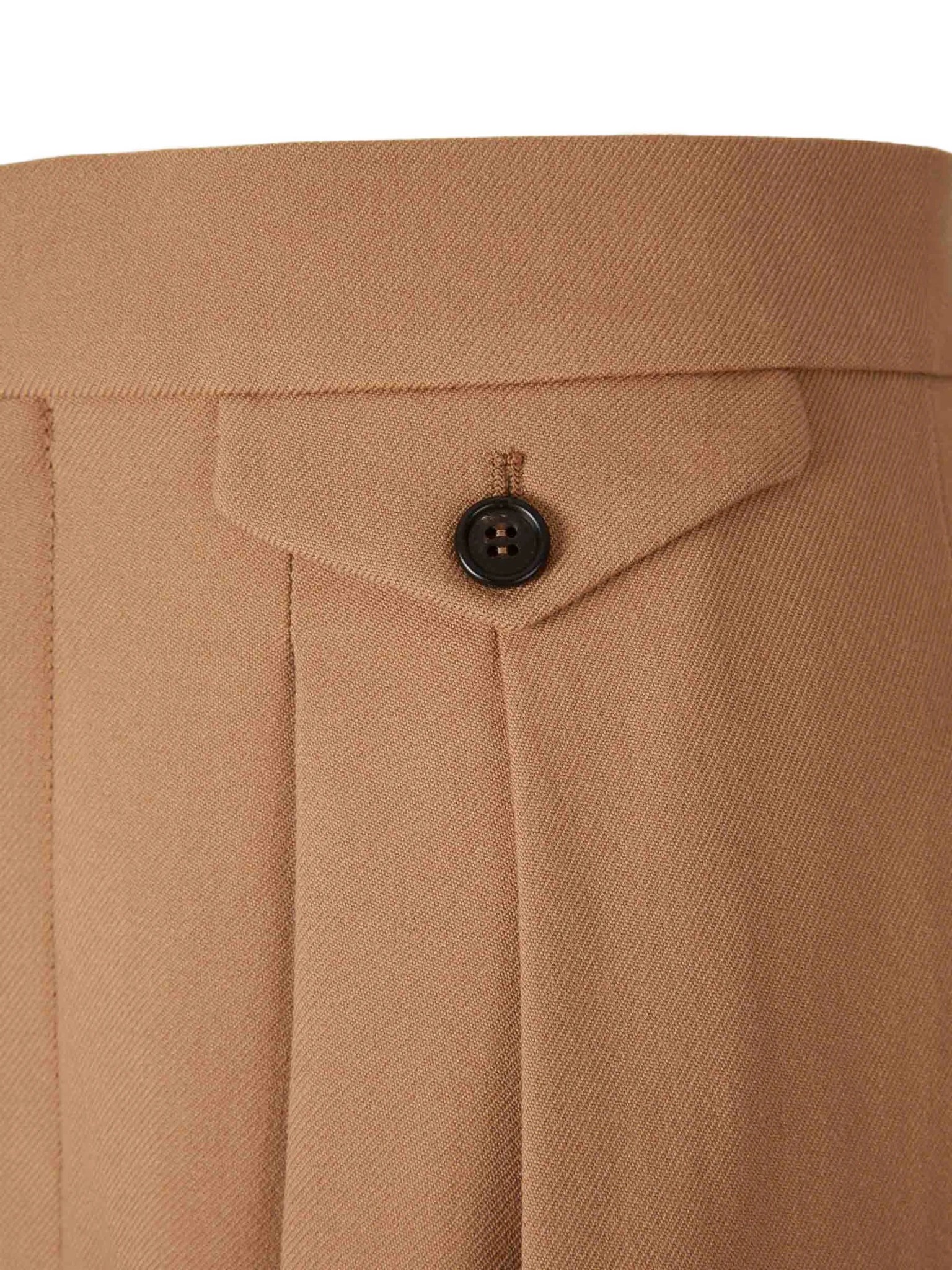 [Chloe] Trousers SS26 26SPA06164205