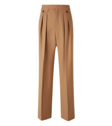 [Chloe] Trousers SS26 26SPA06164205